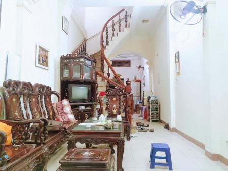 QUÁ HIẾM, BÁN NHÀ THÁI THỊNH, ĐỐNG ĐA, Ô TÔ, KINH DOANH SẦM UẤT, AN SINH ĐỈNH MÀ CHỈ 8.5 TỶ.