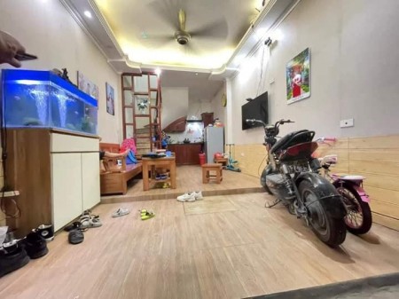 NHÀ NGUYỄN TRÃI THANH XUÂN chủ tặng toàn bộ nội thất