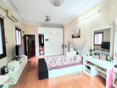 CẦN BÁN NHÀ PHỐ CỰ LỘC, THANH XUÂN.47M2