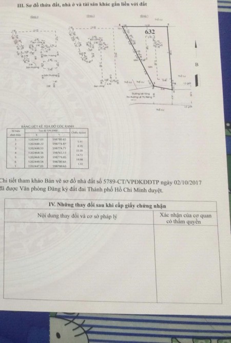 Bán nhà lê thị riêng quận 12 TP HCM