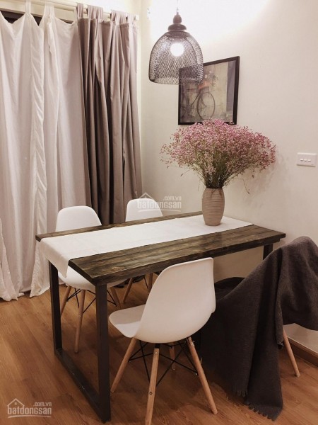 TÔI CẦN CHO THUÊ GẤP CC Ecohome 3: Căn 2PN (75m2) giá 4.5 tr/th và 3PN 6.5tr/th (LH: O914.62.6655)