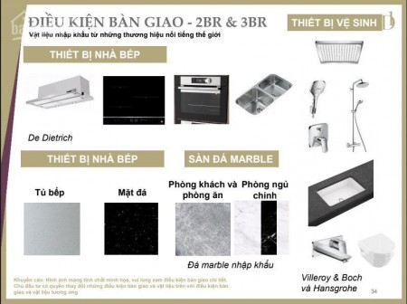 Thanh toán 880tr là nhận nhà hạng sang full nội thất tại D1Mesion (Quận 1) của cđt Capital Land
