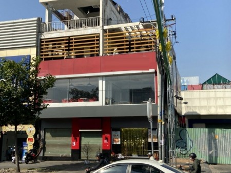Lê Trọng Tấn, Phường Sơn Kỳ, Quận Tân Phú. DT: 10 x 28 - thoáng 1L