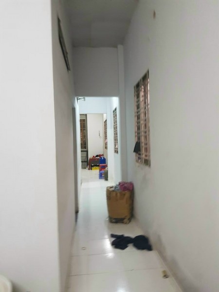 Nhà hiếm vị trí đẹp vừa giá tại Củ Chi bán GẤP