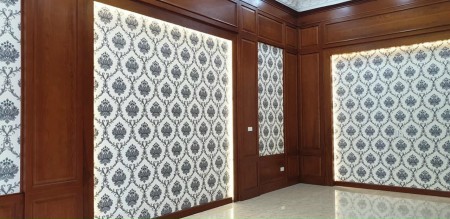 Bán nhà 4 tầng mặt phố Cao Bá Quát, TP Hải Dương, 62m2, mt 8m, nội thất cao cấp, chỉ 6.5 tỷ