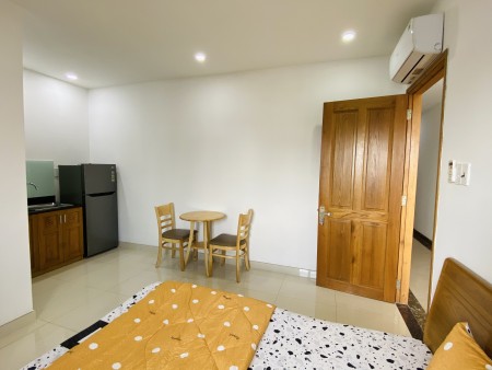 Căn hộ chung cư cao cấp Vero Homes Tân Bình, full nội thất
