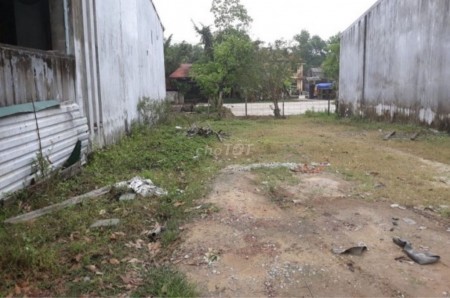 Bán miếng đất 120m2, 870triệu sổ hồng riêng, full thổ cư pháp lý đầy đủ