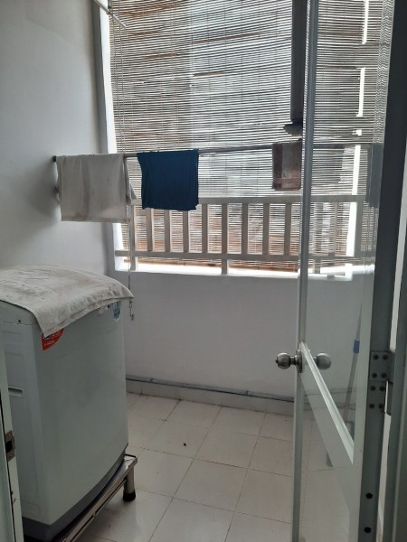Cho thuê chung cư Topaz Garden Quận Tân Phú 2PN 2WC Nội thất có đầy đủ