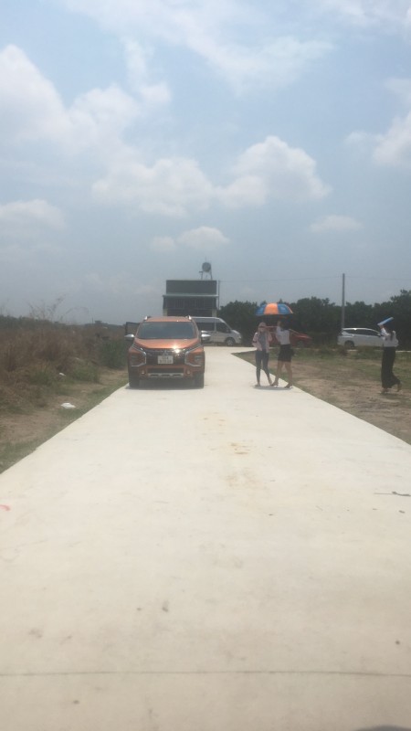 Đất ở đô thị có sổ sẵn công chứng sang tên ngay