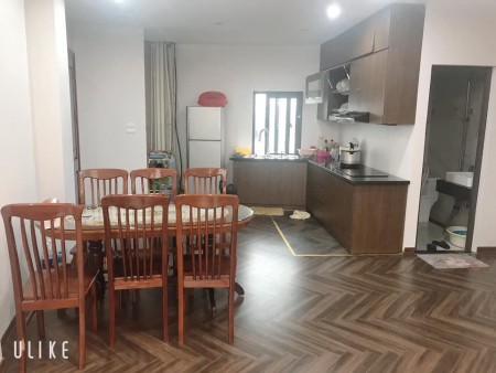 Bán tòa Apartment Lê Đức Thọ, Nam Từ Liêm, 166m2, 8T, 7.6m MT, 29 Tỷ, LH 0839844444