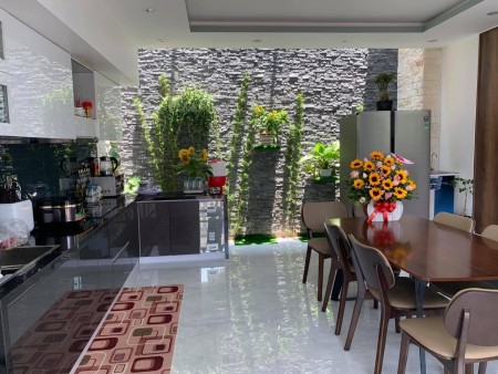 2 mặt hxh Nguyễn Văn Trỗi, 5 tầng, 6.8 x 10, khu VIP, 0932828672