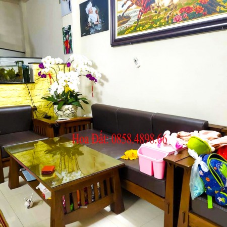 Nhà Đẹp Xuân Đỉnh Bán Ngay dt 34m2 MT 5m chỉ có 3,7 tỷ