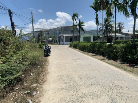 BÁN LÔ ĐẤT MẶT ĐƯỜNG MIÊN HOA MỞ RỘNG 13M. KHU KINH DOANH MUA BÁN ĐÔNG ĐÚC