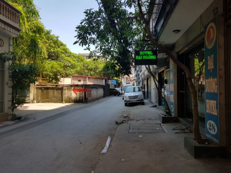 Bán nhà 95m2 lô góc kinh doanh phố Trung Yên 9 Trung Hòa Cầu Giấy 20 tỷ