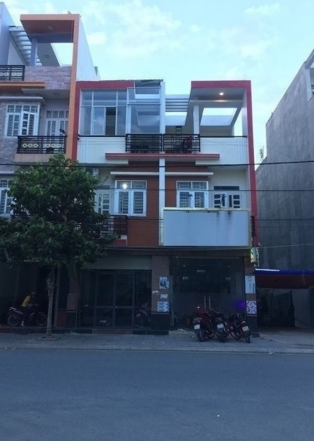 Nhà Mặt Tiền Đường Số 2, gần cao đẳng công thương