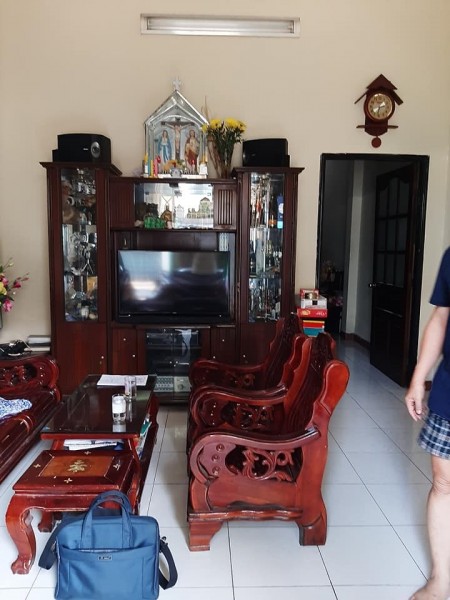Bán Gấp nhà Trần Văn Quang, P10 ,Tân Bình 68 m2 chỉ 4 tỷ 9