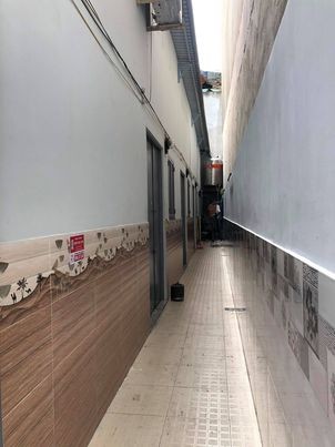 Bán nhà HXH Bình Long 91m, cách mặt tiền 10m, chỉ 80 triệu/m, không đâu rẻ hơn.