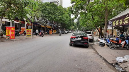 BÁN NHÀ PHỐ CỔ HÀ ĐÔNG - NHÀ ĐẸP MÊ LI - LƯƠNG VĂN CAN MỚI - 46M-3 NGỦ-CHỈ 4.02 TY 0909133888