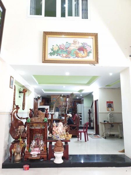 HXH Đặng Minh Trứ Tân Bình 85m2 5 tầng 6PN Giá 7 tỷ