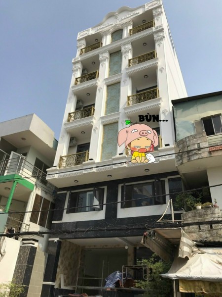 Bán tòa nhà căn hộ dịch vụ đang cho thuê 100tr/th +84.943211439 Ms Hải