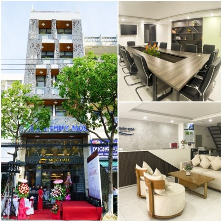 Cho thuê văn phòng ảo tại đà nẵng, Chỉ từ 450k/tháng – Xem ngay !