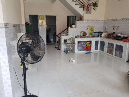 Bán Nhà Phố 861 Trần Xuân Soạn, PTân Hưng, Q 7 65M2