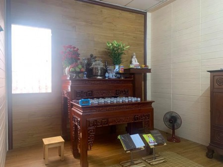 HXH 7 CHỖ VÀO NHÀ HUỲNH VĂN BÁNH QUẬN PHÚ NHUẬN NHÀ ĐẸP 4 TẦNG GIÁ 10,5 TỶ