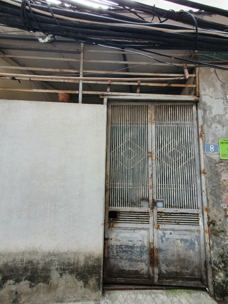 Cho thuê riêng tại đường Định Công Thượng, Hoàng Mai, diện tích 28m2