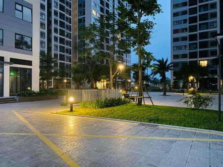 Bán Căn hộ 2 PN, 2 WC 69m2 Căn Góc giá full 2.480 tỷ bao hết - Nhận nhà ở ngay, ngân hàng cho vay 70%