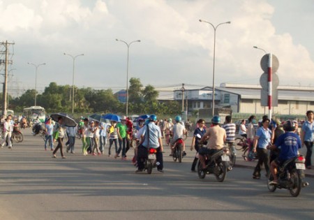 Đi đến slide 3