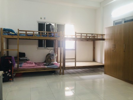 Cho thuê KTX Nguyễn Hồng Đào TB bao trọn gói tiện nghi chỉ 1 triệu