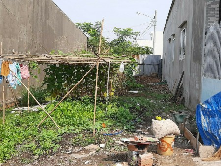 1.5 tỷ sở hữu hơn 120m² đất Q.9! Nhanh tay kẽo lỡ
