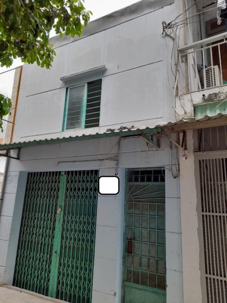 Bán nhà đường Nguyễn Thái Sơn Gò Vấp, 40m2, HẺM XE HƠI VÀO TẬN CỬA