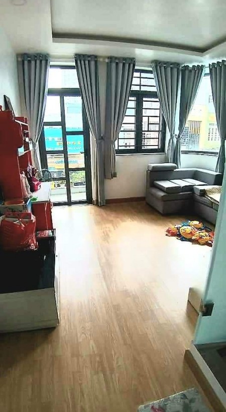 Bán nhà riêng hẻm xe hơi 6m đường Phan Anh, Quận Tân Phú, giá 13 tỷ 2