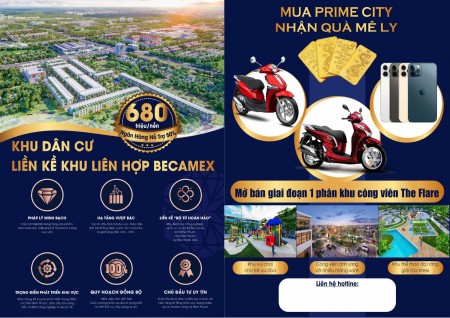 HOT HOT Đất nền giá rẻ Bình Phước