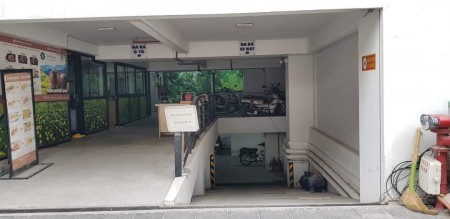 Mặt Phố Trần Thái Tông, DT 151m, 9 Tầng, MT 7.9m. Giá 63.4 Tỷ