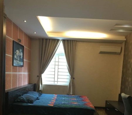 Căn hộ Tân Bình 1PN riêng 50m2 Cửu Long ngay sân bay.