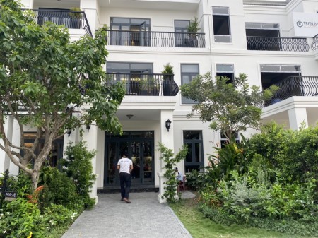 Biệt thự Củ chi đối diện Vingroup 900ha chỉ 1 tỷ 6 sở hữu ngay