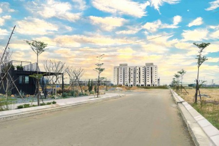 Còn 1 lô duy nhất The Điện Nam Village