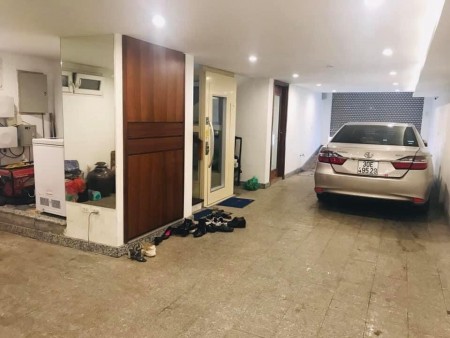 Bán biệt thự Trung Văn VIP 189m2, 5 tầng, 8.5m MT, giá chào 29.5 tỷ