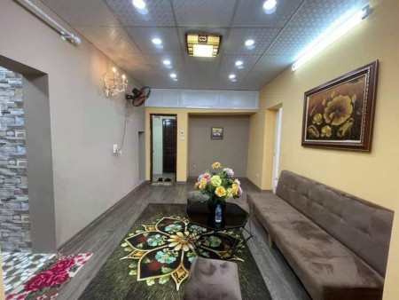 Bán Nhà Thái Thịnh Nhỉnh 1 Tỷ Có Hộ Khẩu Đống Đa.