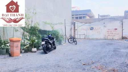 Bán đất phường Tân Mai, sổ riêng 100%