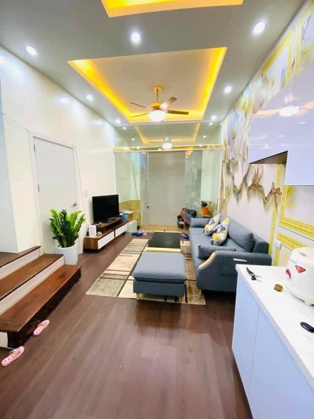 NHÀ ĐẸP LÔ GÓC TẶNG NỘI THẤT KHU VỰC HỒ VÕ THỊ SÁUTRUNG TÂM HAI BÀ TRƯNG