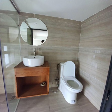 Nhà 2 mặt tiền kinh doanh căn hộ dịch vụ Cao cấp, Lý Phục Man, P.Bình Thuận