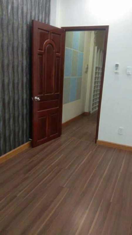 Bán nhà HXH đường cô Bắc, Phú Nhuận, 60m2, 10ty3