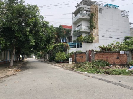 Đất CĂN GÓC cực đẹp Bình Lợi, đường 12m giá tốt