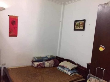 Bán Nhà Lĩnh Nam gần chợ đêm, ô tô cách 20m giá rẻ