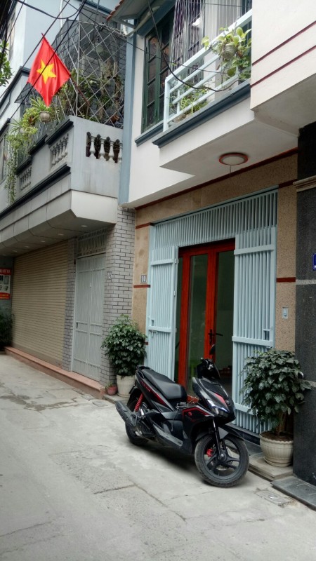 RẺ NHƯ CHO. NHÀ PHỐ VŨ TÔNG PHAN, THANH XUÂN, 5 TẦNG, 3.5 tỷ.