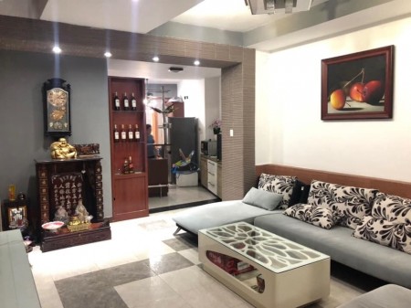 RẤT GẤP BÁN Lạc Long Quân P8,Tân Bình (4 x15m) chỉ 5 tỷ 3