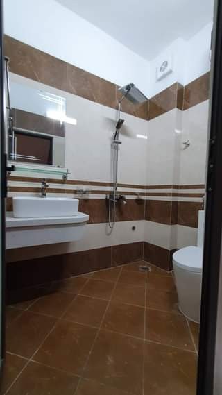 BÁN NHÀ ĐẸP - ĐƯỜNG THÔNG, XE BA GÁC CHẠY HẾT GA.Kim Ngưu 30M 5T 4.2Mt 3.5 tỷ
